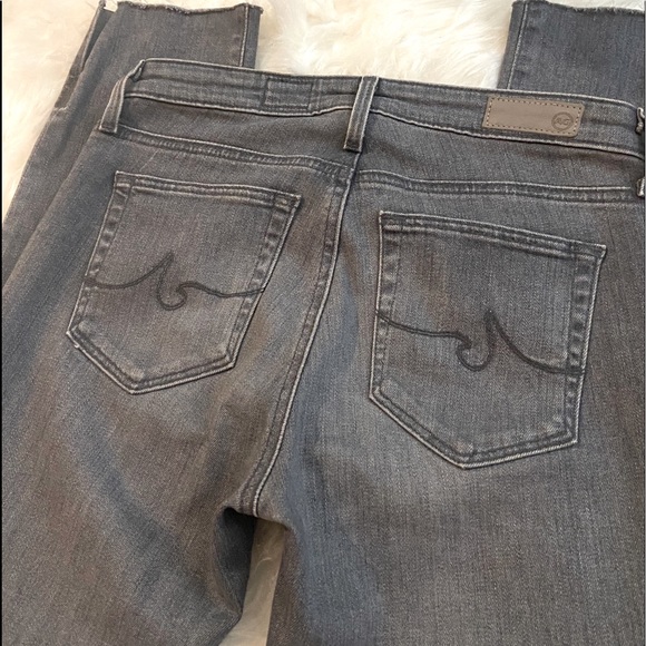 AG PRIMA ANKLE SKINNY JEANS - Picture 3 of 8